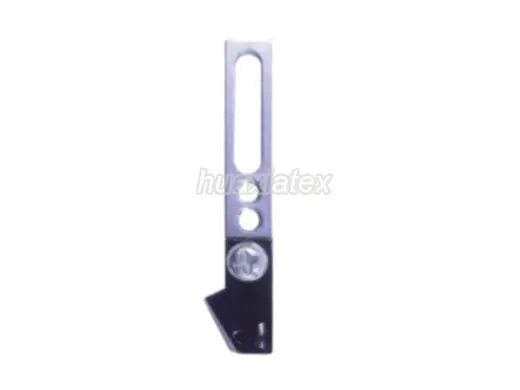 Yarn Guide WR-056666 for circular knitting machines