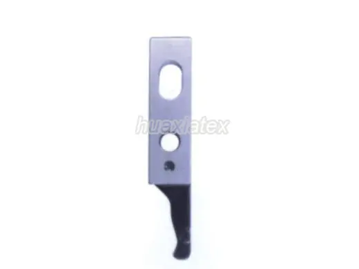 Yarn Guide WR-060101 for circular knitting machines