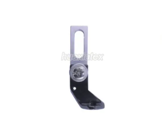 Yarn Guide WR-060127 for circular knitting machines