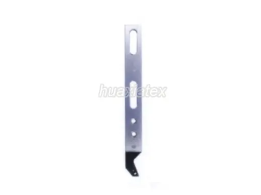 Yarn Guide WR-0607013 for circular knitting machines