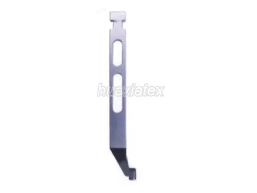 Yarn Guide WR-060720 for circular knitting machines