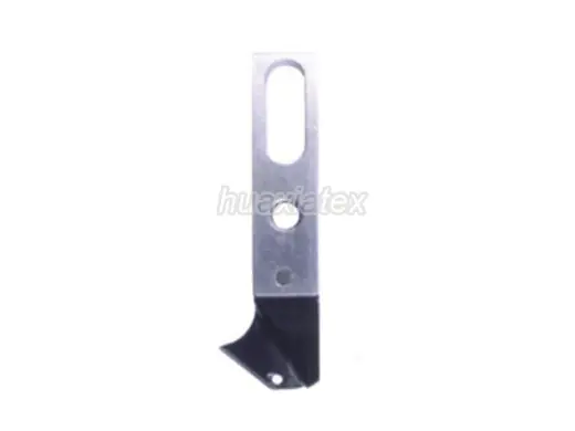 Yarn Guide WR-0610 for circular knitting machines