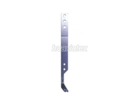 Yarn Guide WR-0611001 Triple Holes for circular knitting machines