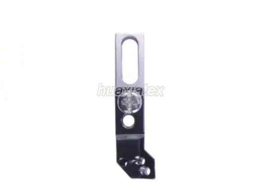 Yarn Guide WR-0612002 for circular knitting machines