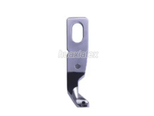 Yarn Guide WR-0701001 for circular knitting machines