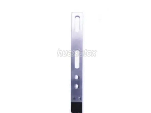 Yarn Guide WR-0702004 for circular knitting machines
