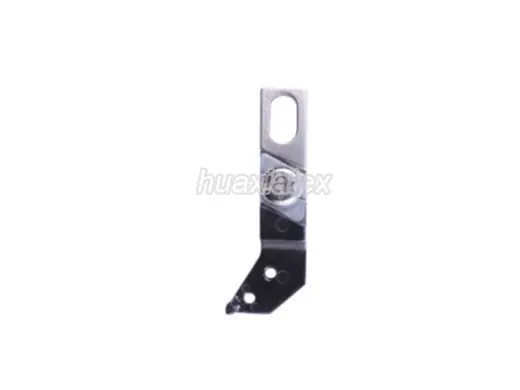 Yarn Guide WR-0703105 for circular knitting machines