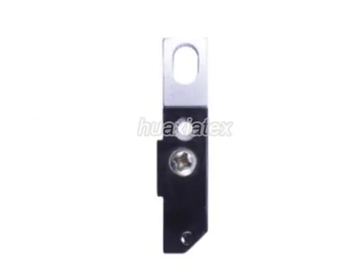 Yarn Guide WR-0705013 for circular knitting machines