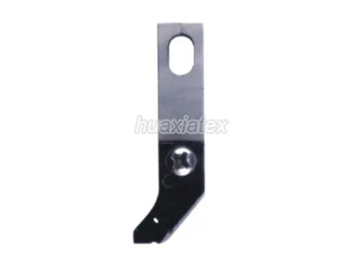 Yarn Guide WR-0706002 for circular knitting machines