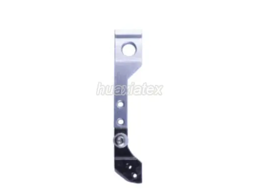 Yarn Guide WR-0707016 for circular knitting machines
