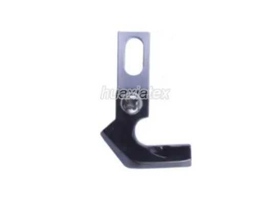 Yarn Guide WR-0707102 for circular knitting machines