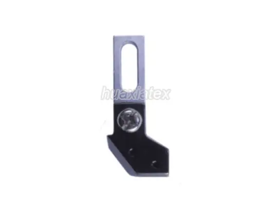 Yarn Guide WR-0707103 for circular knitting machines