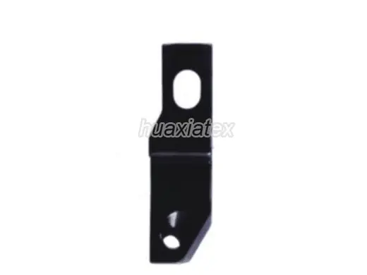 Yarn Guide WR-0708101 for circular knitting machines