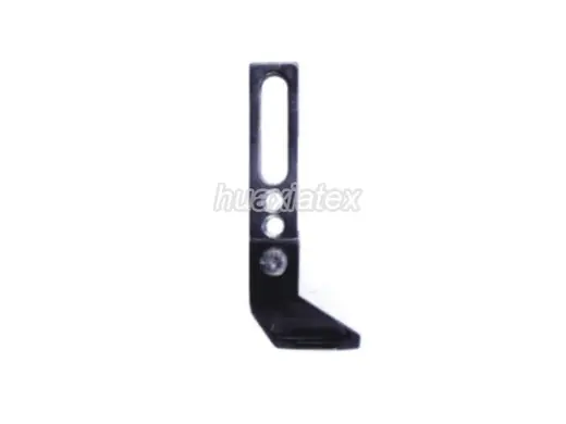 Yarn Guide WR-0709102 for circular knitting machines