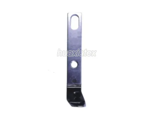 Yarn Guide WR-0709105 for circular knitting machines