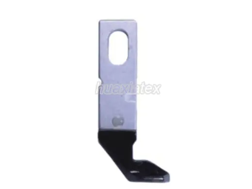 Yarn Guide WR-0710101 for circular knitting machines