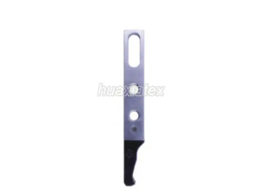 Yarn Guide WR-0711005 for circular knitting machines