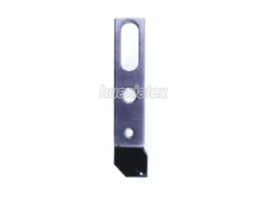 Yarn Guide WR-0711102 for circular knitting machines