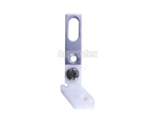 Yarn Guide WR-0712101 for circular knitting machines