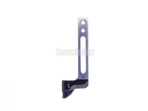 Yarn Guide WR-0712103-2 for circular knitting machines