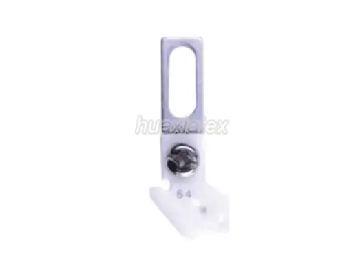 Yarn Guide WR-0801101 for circular knitting machines
