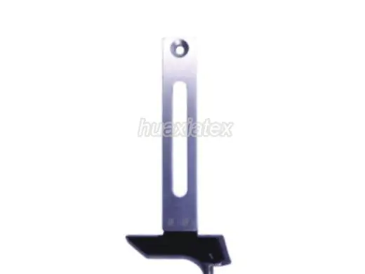 Yarn Guide WR-0802108 for circular knitting machines