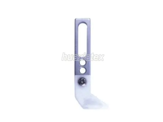 Yarn Guide WR-0803110 for circular knitting machines