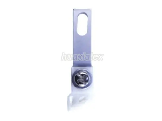 Yarn Guide WR-0804118 for circular knitting machines