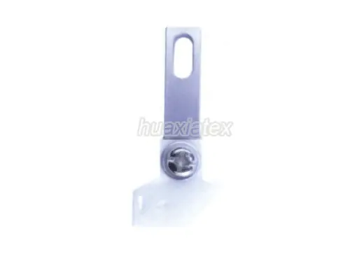 Yarn Guide WR-0804119 for circular knitting machines