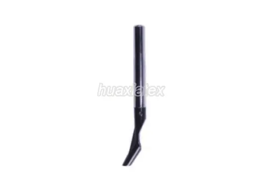 Yarn Guide WR-0805122 for circular knitting machines