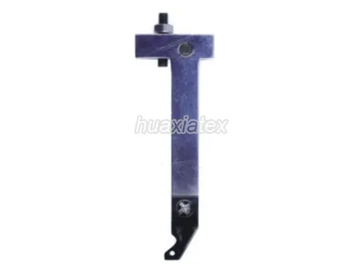 Yarn Guide WR-0807130 for circular knitting machines