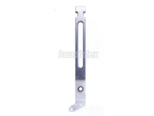 Yarn Guide WR-0807131 for circular knitting machines