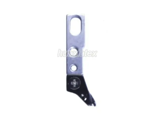 Yarn Guide WR-0809140 for circular knitting machines