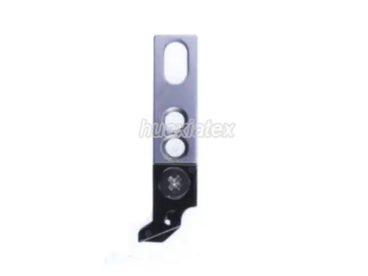 Yarn Guide WR-0809143 for circular knitting machines
