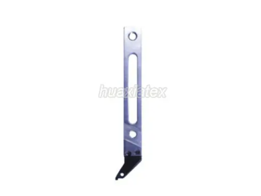 Yarn Guide WR-090206 for circular knitting machines