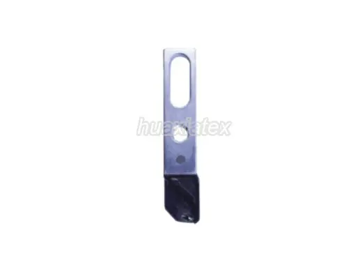 Yarn Guide WR-0903160 for circular knitting machines