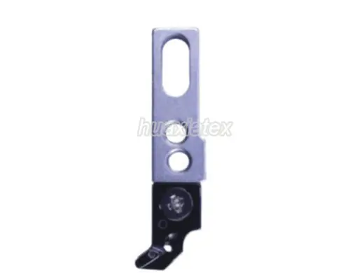 Yarn Guide WR-0904173-1 for circular knitting machines