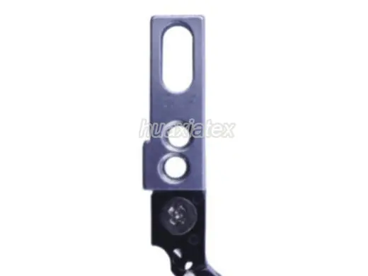 Yarn Guide WR-0904173-2 for circular knitting machines