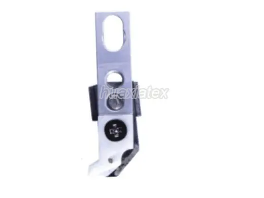 Yarn Guide WR-0904178 for circular knitting machines