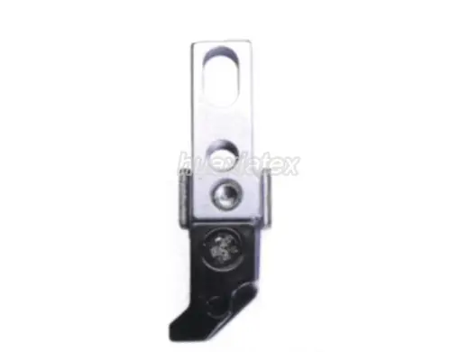 Yarn Guide WR-0908200-E for circular knitting machines