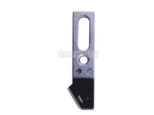 Yarn Guide WR-0909203-1 for circular knitting machines