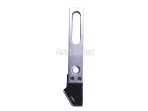 Yarn Guide WR-0909203-2 for circular knitting machines
