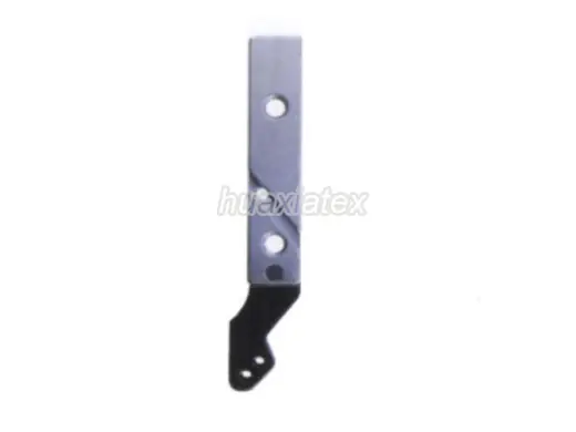 Yarn Guide WR-0910213-1 for circular knitting machines