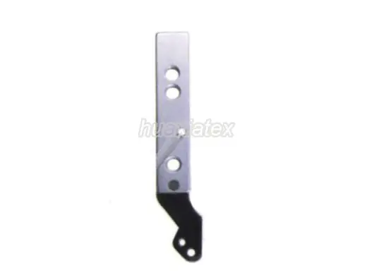 Yarn Guide WR-0910213-2 for circular knitting machines
