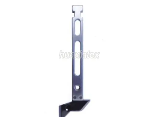 Yarn Guide WR-0911219 for circular knitting machines