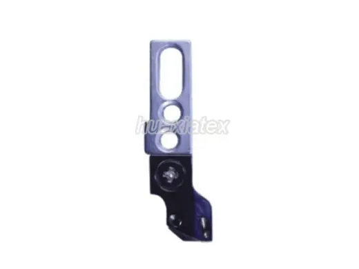 Yarn Guide WR-091202 for circular knitting machines