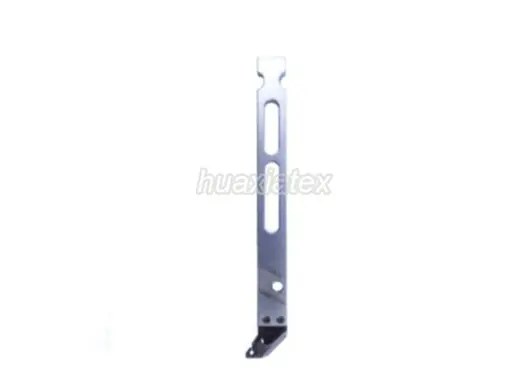 Yarn Guide WR-0912725 for circular knitting machines