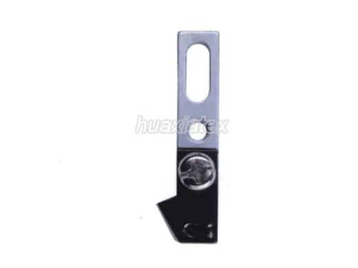 Yarn Guide WR-1001235 for circular knitting machines