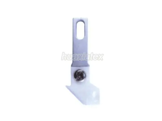 Yarn Guide WR-1006258 for circular knitting machines