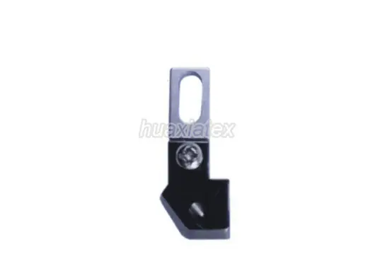 Yarn Guide WR-1011280 for circular knitting machines